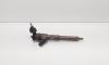Injector, cod 0445110485, 8201108033, Renault Clio 4, 1.5 DCI, K9K608 (id:693468)