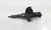 Injector, cod 038130073BN, RB3, 0414720313, Audi A3 (8P1), 1.9 TDI, BCS (id:693122)
