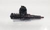 Injector, cod 038130073AR, BTC, 0414720214, VW Passat (3B3), 1.9 TDI, AWX (id:692590)