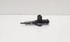 Injector, cod 03G130073G+, BTC, 0414720404, Skoda Octavia 2 (1Z3) 2.0 TDI, BKD (id:693116)