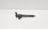 Injector, cod H8201453073, 0445110652, Renault Clio 4 1.5 DCI, K9K628 (id:692741)