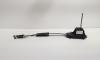 Timonerie, cod 8200760429, Dacia Logan MCV (KS), 1.5 DCI, K9K792, 5 vit man (id:693198)