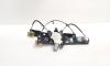Macara cu motoras usa dreapta fata, cod BM51-A23200-AD, Ford Focus 3 Turnier (id:693197)