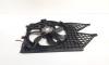 Electroventilator, cod 6R0121207Q, Skoda Roomster (5J), 1.2 TSI, CBZA (id:693339)