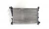 Radiator racire apa, cod 8A9560000, Fiat 500L, 1.3 M-JET, 199B4000 (id:693374)