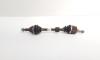 Planetara stanga fata, cod 8V51-3B427-BA, Ford Fiesta 6, 1.6 TDCI, 5 vit man (id:688620)