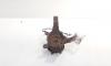 Fuzeta dreapta fata, Nissan Qashqai, 1.5 DCI, K9K430 (id:687633)