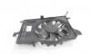 Electroventilator cu releu, cod 8V61-8C607-EB, Ford Focus 3, 1.6 TDCI, T1DA (id:692945)