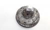 Volanta masa dubla cu placa presiune, VW Passat CC (357), 2.0 TDC, CBA, 6 vit man (id:693069)