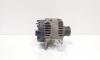 Alternator 140A Valeo, cod 06F903023C, Vw Touran (1T1, 1T2) 2.0 TDI, AZV (idi:693363)
