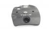 Capac protectie motor, cod 038103935A, Vw Bora Combi (1J6) 1.9 TDI, ALH (idi:692682)