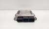 Calculator motor Ecu Continental, cod BV61-12A650-NN, Ford Focus 3 Turnier, 1.6 TDCI, T1DB (id:693512)