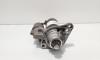 Electromotor, cod 02Z911023F, VW Golf 5 Plus (5M1), 1.9 TDI, BLS, 5 vit man (id:693566)