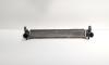 Radiator intercooler, cod 6R0145805, Skoda Fabia 2 (5J, 542), 1.6 TDI, CAY (idi:693448)