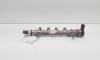 Rampa injectoare cu senzori, cod 04L089D, Audi A3 Sportback (8VA), 1.6 TDI, CRK (idi:693514)