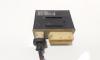 Releu electroventilator, cod 9662570880, Peugeot 308 SW, 1.6 HDI, 9HZ (id:693542)