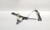Macara cu motoras usa dreapta fata, cod 3G0837462B, Vw Passat (3G2) (id:693455)