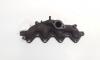 Galerie evacuare, Opel Astra H, 1.7 CDTI, Z17DTR (id:693543)