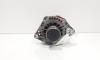 Alternator 100A, cod 98031154CR, Opel Corsa D, 1.7 CDTI, Z17DTR (id:693785)