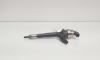 Injector, cod 8973762703, Opel Astra J, 1.7 CDTI A17DTR (id:690683)