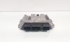 Calculator motor ECU, cod 9653958980, 0281013334, Citroen C2 (JM), 1.6 HDI, 9HZ (idi:693742)