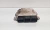 Calculator motor ECU, cod BV61-12A650-NF, Ford Focus 3 Sedan, 1.6 TDCI, T1DA (idi:693741)