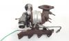 Turbosuflanta, cod 54399700087, Renault Laguna 3 Combi, 1.5 DCI, K9KR846 (idi:693815)