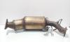 Catalizator, cod 8K0131765F, 8K0131703F, Seat Exeo (3R2), 2.0 TDI, CAH (idi:692621)