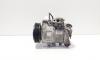 Compresor clima, cod 6Q0820808E, Skoda Fabia 2 (5J, 542), 1.4 TDI, BMS (idi:693567)