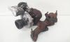 Turbosuflanta, cod 03G253019A, Vw Jetta 3 (1K2) 2.0 TDI, BKD (id:694068)
