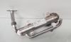 Racitor gaze, cod 03G131512S, Vw Golf 5 (1K1) 1.9 TDI, BLS (id:694059)