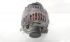 Alternator 120A Bosch, cod 028903031, VW Passat Variant (3B6), 1.9 TDI, AWX (id:694096)