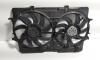 Grup electroventilatoare, cod 8K0121003M, Audi A4 Avant (8K5, B8), 2.0 TDI, CAG (id:694086)