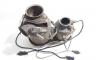 Catalizator cu filtru particule, cod 04L131723CT, 5Q0133AF, Skoda Octavia 3 (5E3), 2.0 TDI, CUN (id:693817)