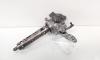 Selector cutie viteza manuala, Ford Focus 3 Turnier, 1.6 TDCI, T1DB  (id:693853)