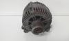 Alternator 180A Valeo, cod 021903026L, Skoda Superb II (3T4) 2.0 TDI, BMP (id:694272)
