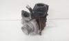 Turbosuflanta, cod 9663199280, Peugeot 407 SW 1.6 HDI, 9HZ (id:694047)
