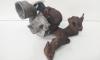 Turbosuflanta, cod 03G253019A, Vw Jetta 3 (1K2) 2.0 TDI, BKD (id:694067)