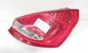 Stop stanga aripa, cod 8A61-13404-A, Ford Fiesta 6 (id:694314)