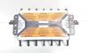 Airbag pasager, cod 98515JD01B, Nissan Qashqai (id:694338)