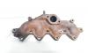 Galerie evacuare, cod 8980538800, Opel Astra J, 1.7 CDTI, A17DTR (id:694094)