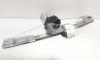 Macara cu motoras usa stanga fata, cod 807213282R, Dacia Logan 2 (id:694142)
