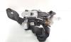 Centura dreapta fata cu capsa si motoras, Mercedes Clasa E (W212) (id:694379)