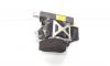 Centura dreapta spate cu capsa, cod 34056830A, Mercedes Clasa E (W212) (id:694383)
