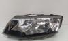 Far stanga, cod 5E2941015, Skoda Octavia 3 (5E3), volan pe dreapta (id:694774)