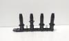 Bobina inductie, cod 1104082, Opel Astra H, 1.6 benz, Z16XER (id:694462)