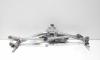 Ansamblu stergator fata, VW Polo (9N), volan pe stanga (id:694007)