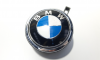 Maner deschidere haion cu sigla, cod 5124-7153173-03, Bmw 1 (E81, E87) (id:432390)