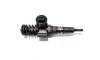 Injector, cod 03G130073G+, BPT, 0414720404, Audi A6 (4F2, C6), 2.0 TDI, BRE (id:693622)