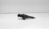 Injector, cod 03G130073G+, BTC, 0414720404, Audi A4 Avant (8ED, B7), 2.0 TDI, BLB (id:693631)